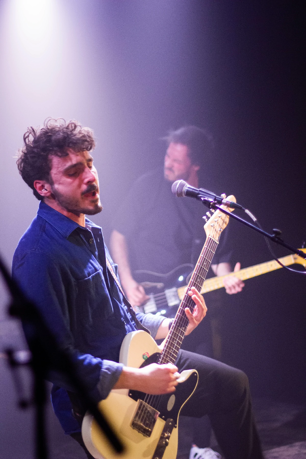 Darwells Detail Shot 1